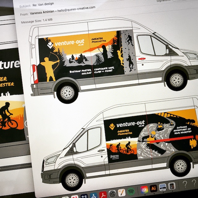 Vanessa Aminian tweet media