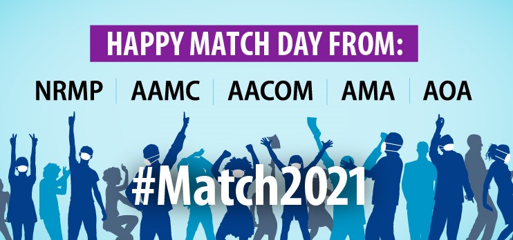 Today #MatchDay2021 is on #WorldSleepDay! Good luck and get some SLEEP while you can BUT here are tips for residents: 🛌A short nap can reduce fatigue. ☕️ Caffeine improves grogginess on waking, but doesn't make up for lost sleep. 🚗😴🚫Friends don't let friends drive drowsy.