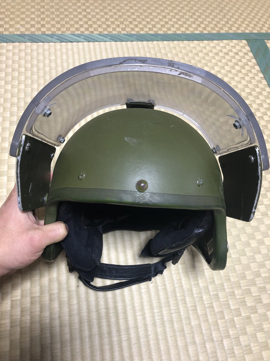 Bilibin 24 Zsh 1 2ヘルメット 内務省装備用に入手したものです 試着した程度ですが 入手時から塗装のハゲやバイザー部にヒビがありました 個体差なのかバイザーを下した際の固定が緩めです 送料別 28 000円 ミリタリー物販 Bilibin 24 Zsh 1 2ヘルメット 内務省装備用に入手したものです 試着した程度ですが 入手時から塗装のハゲやバイザー部にヒビがありました 個体差なのかバイザーを下した際の固定が緩めです 送料別 28 000円 ミリタリー物販