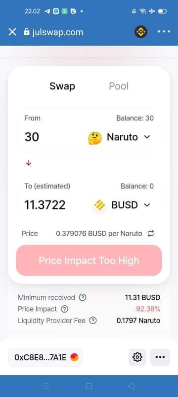 Ory crypto tweet media