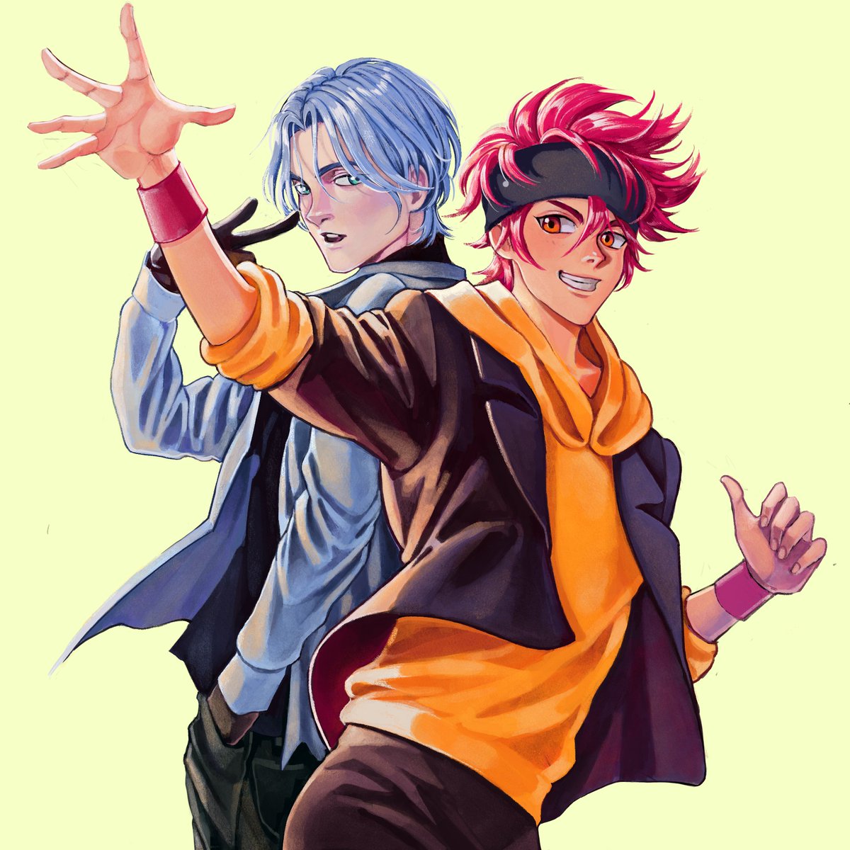 Luxury Banshee tweet media