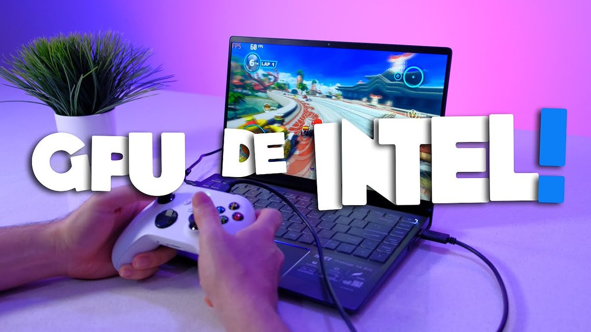 michaelpcmaster's tweet photo. Buen día Masters!! Probé la nueva GPU de Intel en sus procesadores de 11ma gen y wow...van muy bien!
Acá el video: https://t.co/ug8my74GDI
Son una buena opción a tener en cuenta para trabajo, estudio y gaming ante la escasez.
Feliz día a todos!!
#unboxingintel https://t.co/pEcO5Epp3f