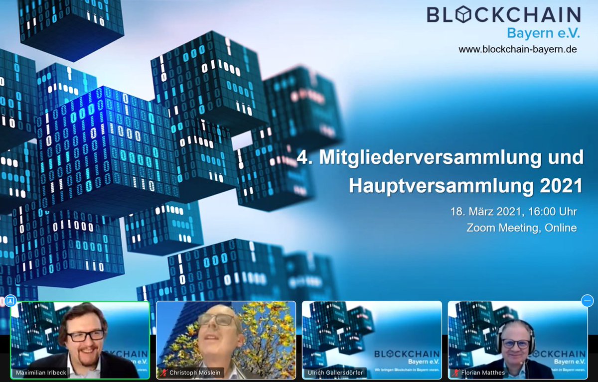 Bayernblock photo