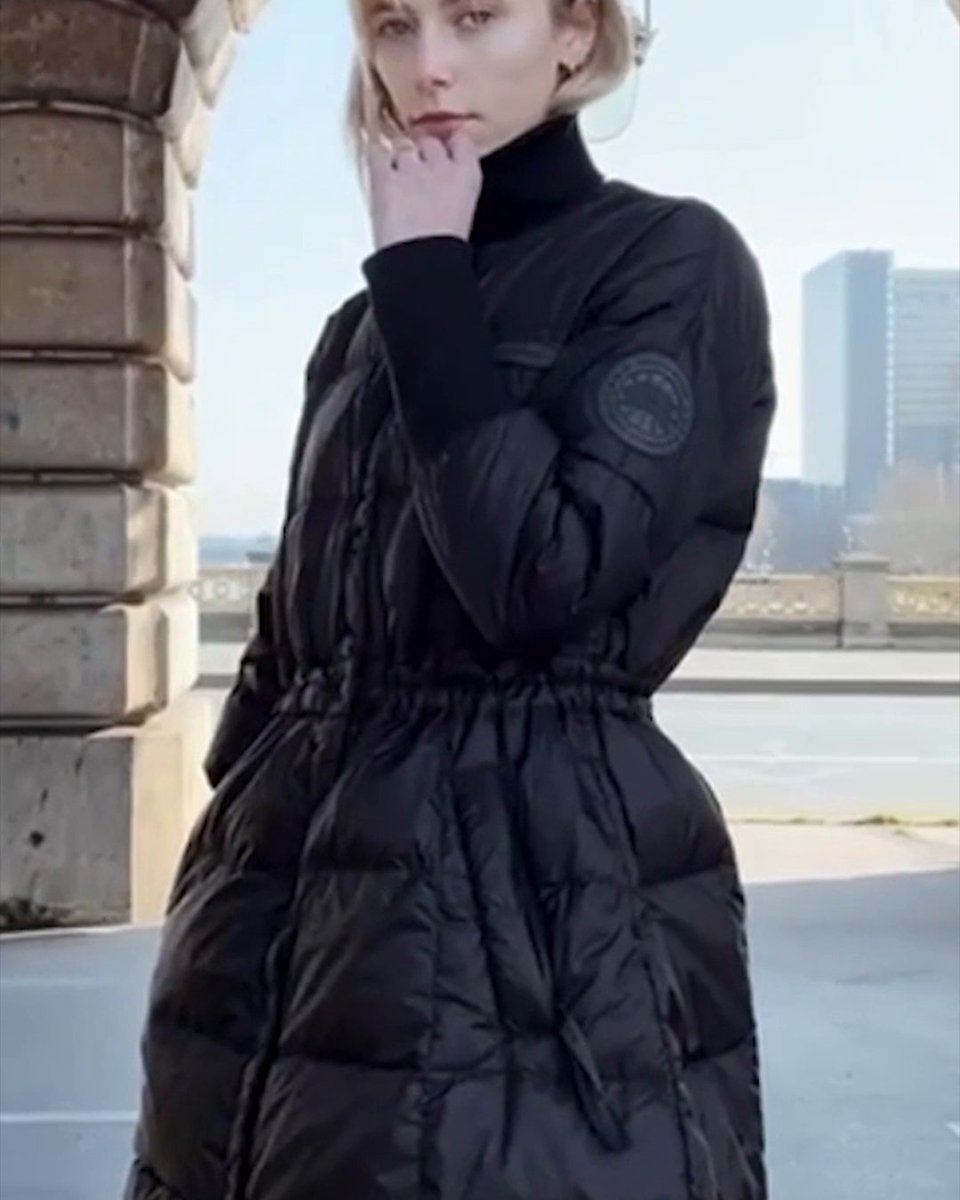 Resolute Shell + Metron Jacket 