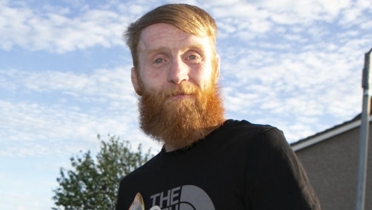 Latest Controversial councillor Paddy Holohan no longer a member of Sinn Féin