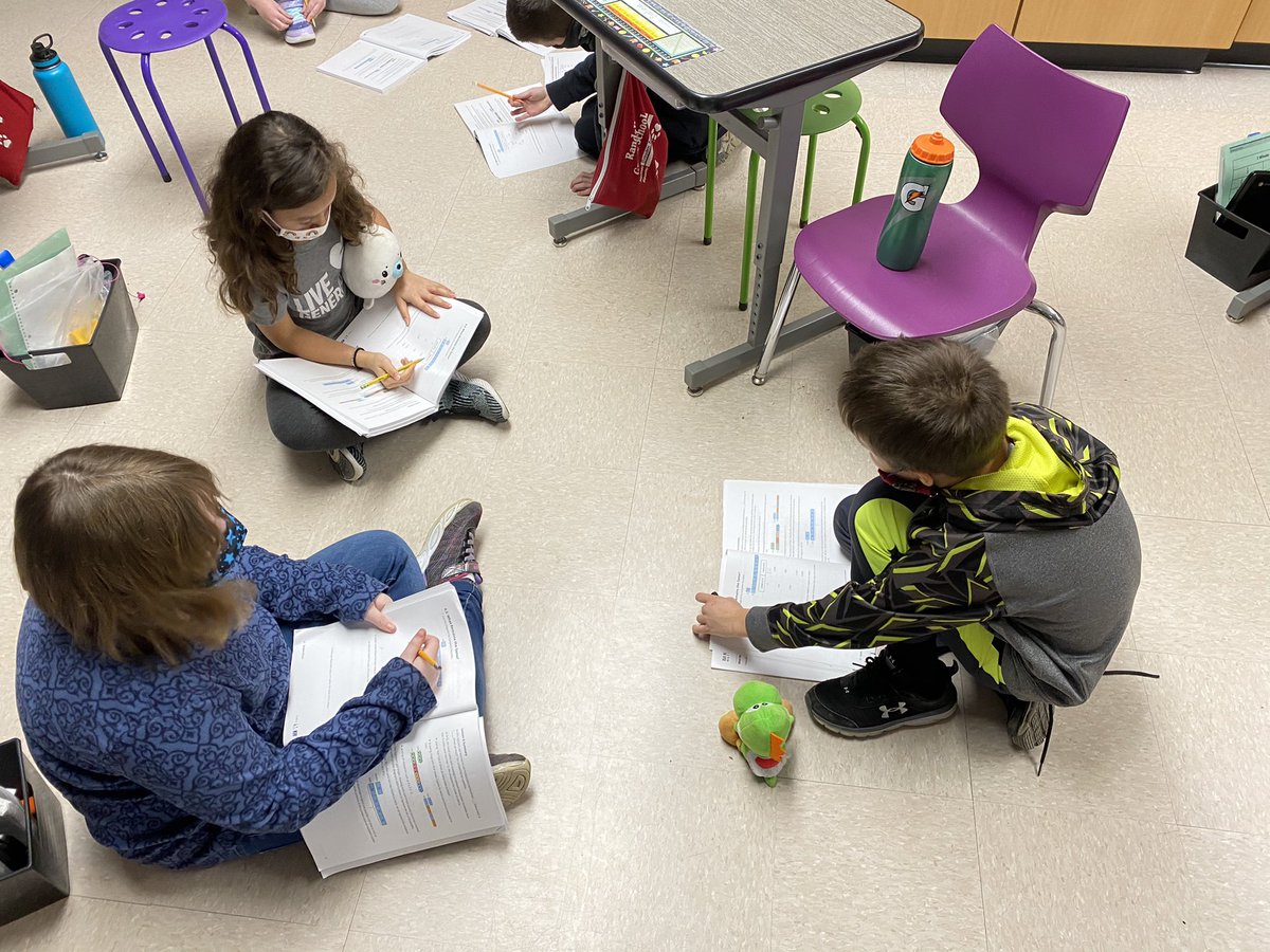 Mrs. Sproul's Class tweet media