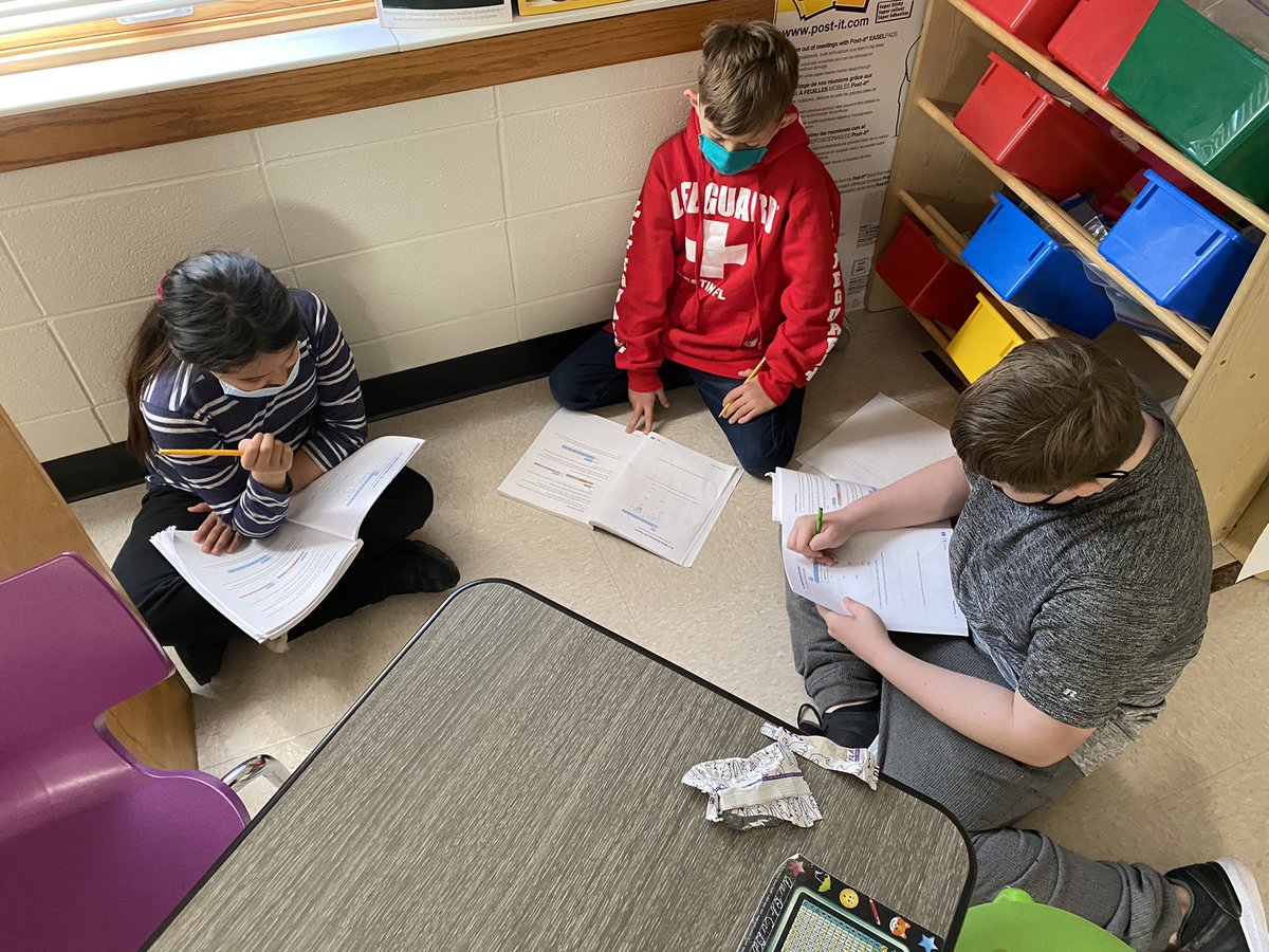 Mrs. Sproul's Class tweet media