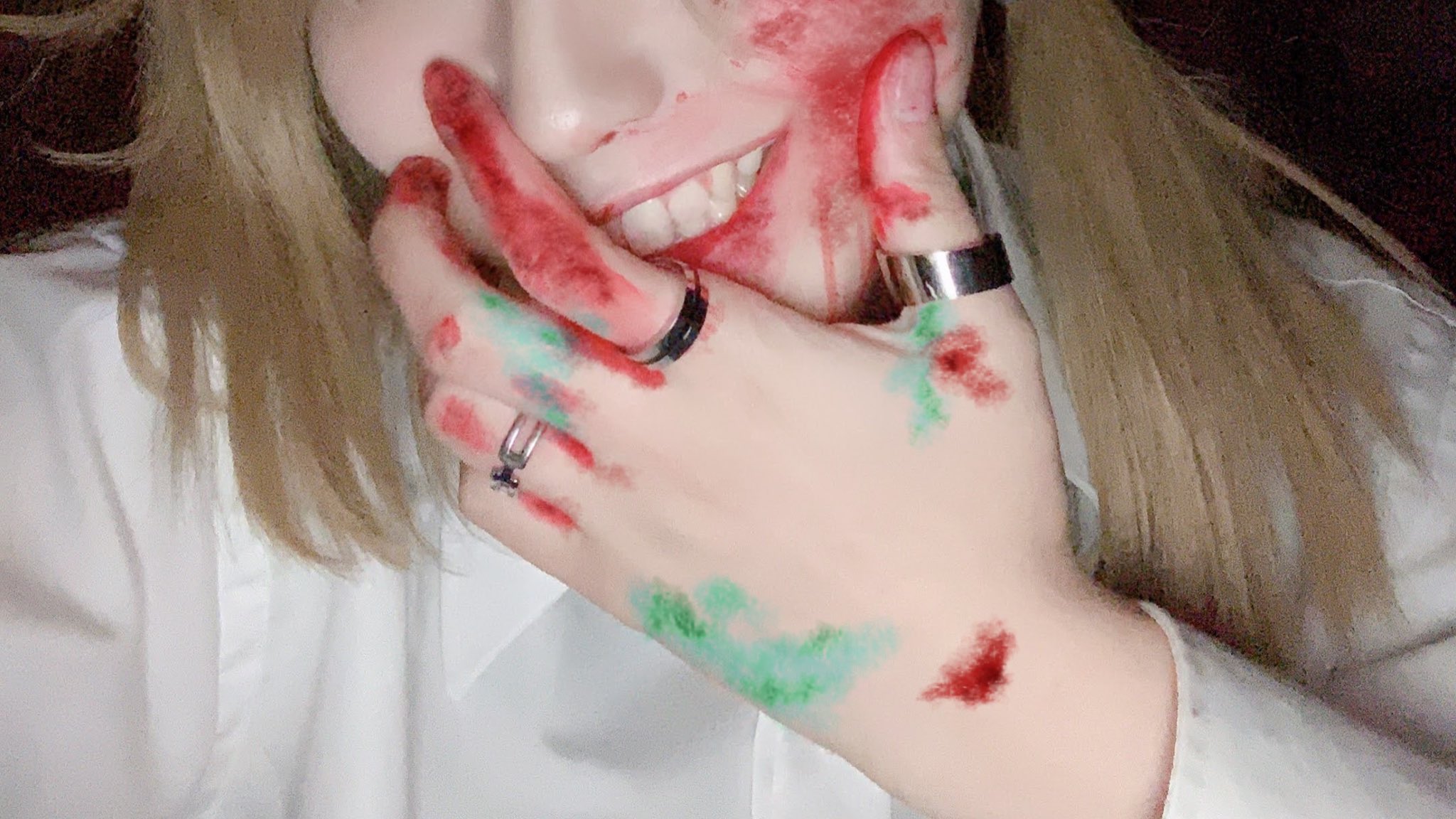 鳥羽 ガラスの靴の期限が過ぎたら 奈落の底に落としてやる T Co F15wnzerat Twitter