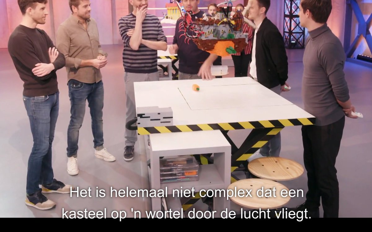 OoCLegoMasters's tweet image. 