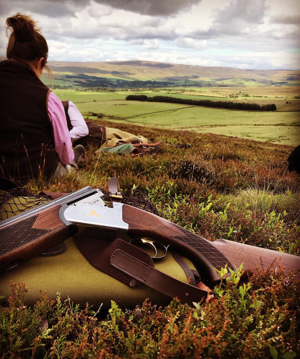 Layy94's tweet photo. Having worked/working in the fieldsports and farming industries I know the importance of both for maintaining and enhancing the environment. Lucky to have been brought up and continue to do my part for both #RWP21 https://t.co/LZqFKpcVch
