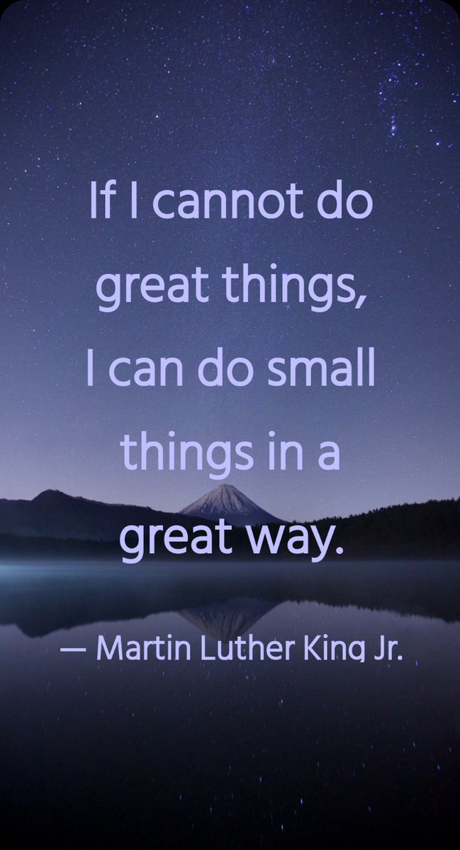 Mythical_Renee's tweet photo. Great things can happen... https://t.co/j365RFMAZC