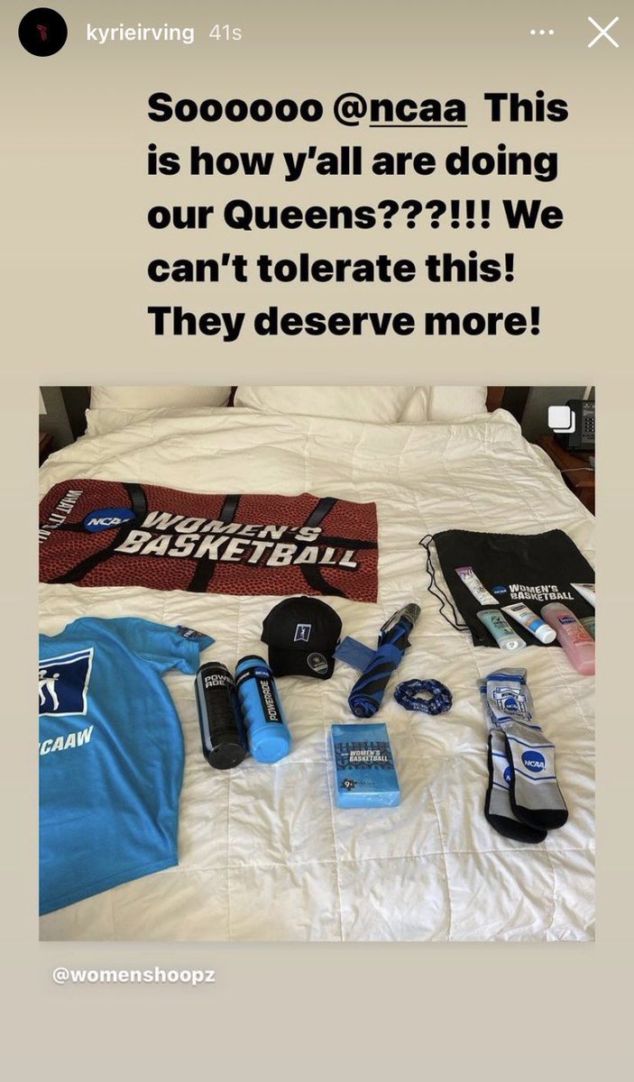 admire kyrie twitter