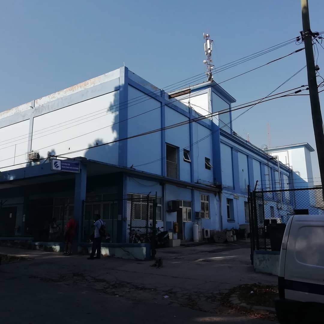 etecsa_dvpe's tweet photo. Visita para evaluar el desarrollo de los trabajos que realiza #DEOIT para el mejoramiento de los servicios en el CT Luz.
#DVPE
@Etecsa_dvpe
📸: @DanielBarreroR1 https://t.co/Z760JHFqMX