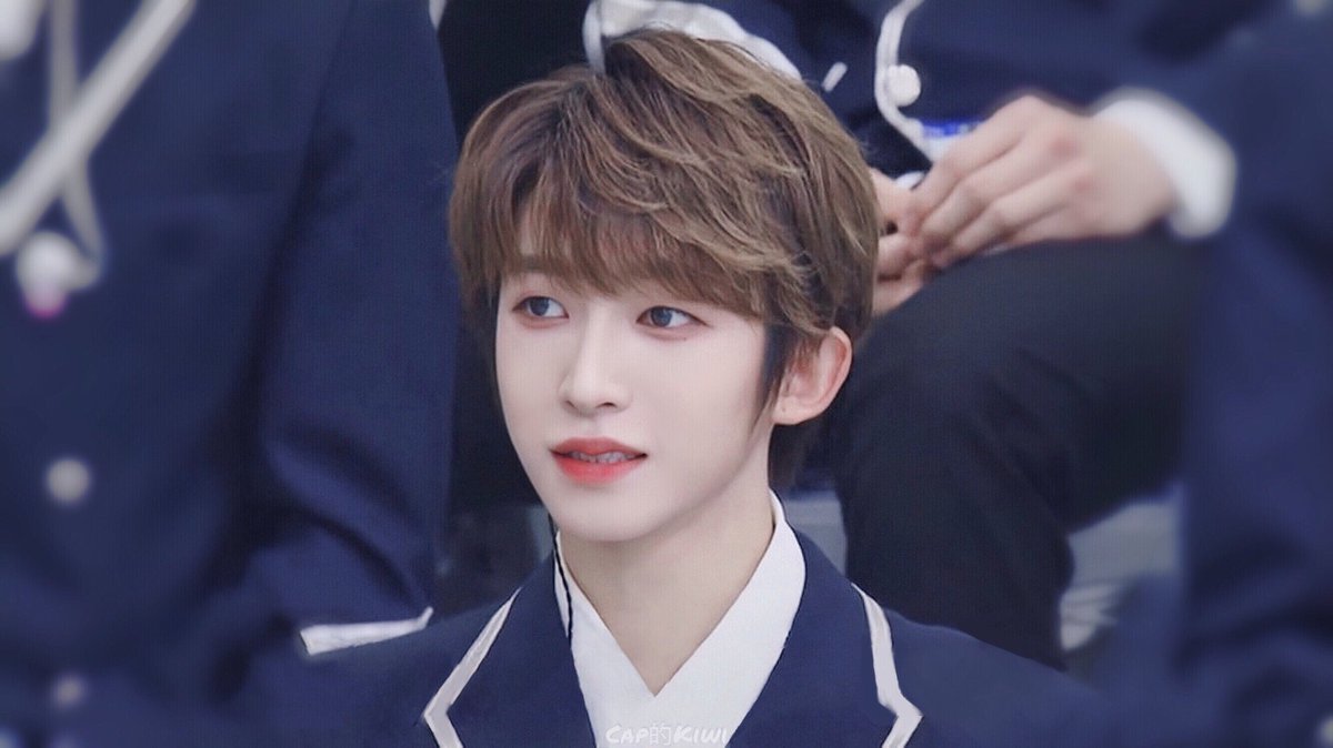 Hi it's me again, LiuYu~ coming to meet new more friends to talk to~ 😊 also keep on looking for my chuang2021 mates.