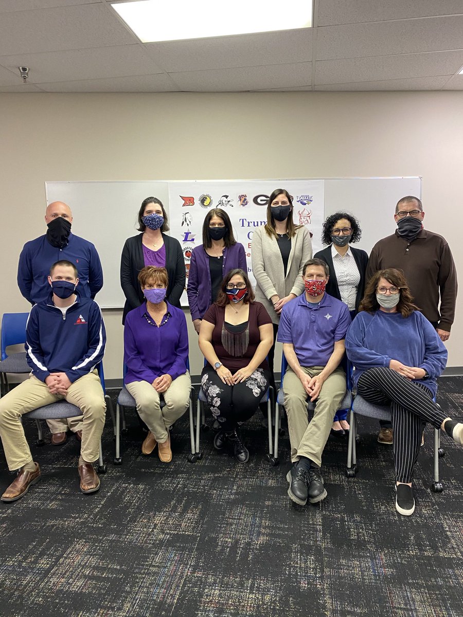 Trumbull County ESC tweet media