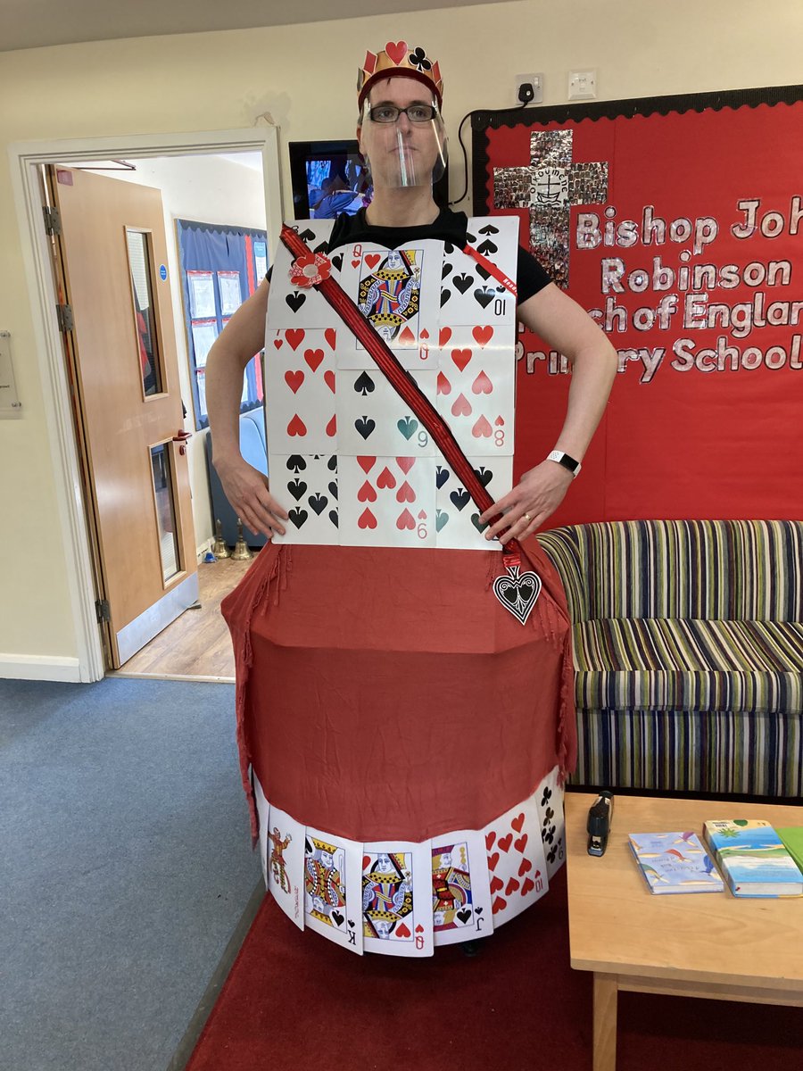 Bishop John Robinson tweet media