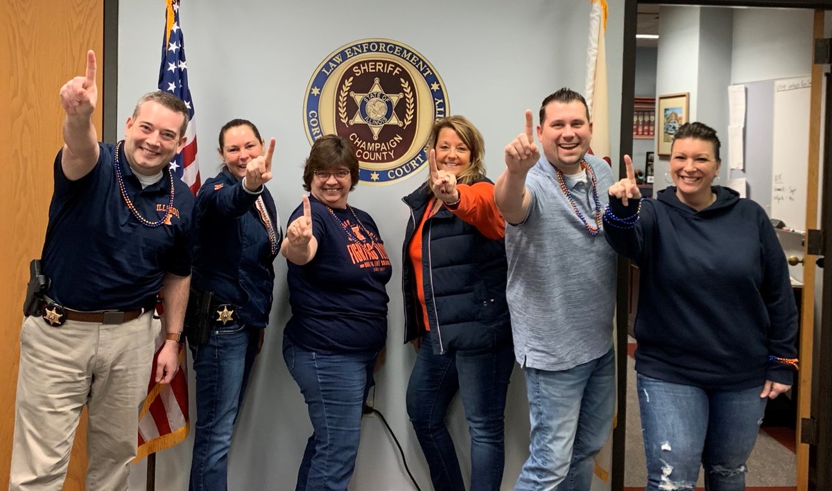 Champaign County Sheriff ChampCoSheriff Twitter Profile Sotwe