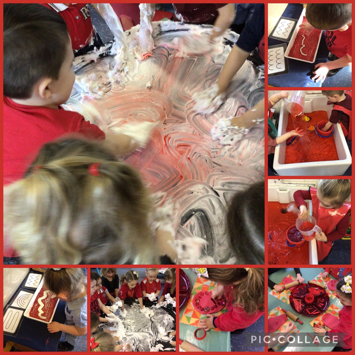 Ladycross Infant and Nursery School tweet media