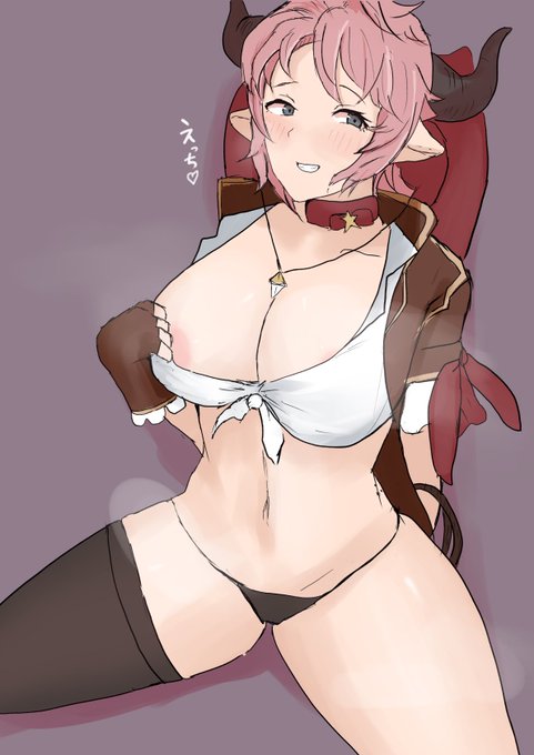 🔞誘惑カルバちゃん 