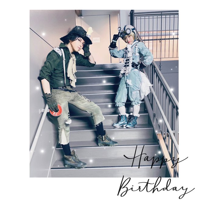 第五人格で ノートン が話題に Identityv トレンディソーシャルゲームス