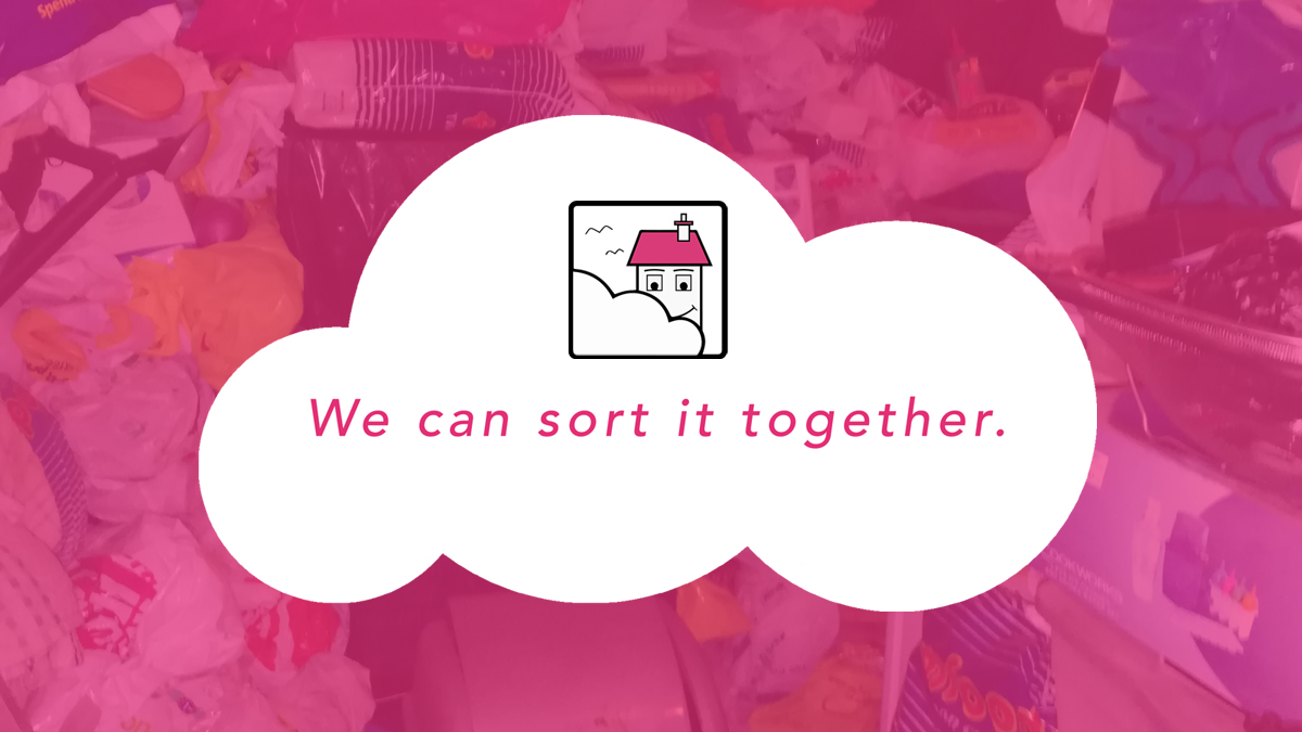 CloudsEndCIC's tweet photo. #CloudsEndCIC believe in #workingtogether

We use a person-centred, #supportiveintervention approach and operate on a #multiagency level in order to provide the best solutions for those living in hoarding homes. 

#togetherwechange #hoarding #hoardingawareness #kindnessmatters https://t.co/ki9TUZ6ryT