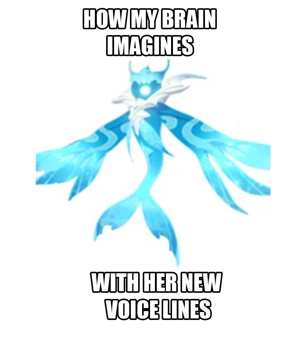 empresschini's tweet photo. How my brain imagines oceanid now... 
#Oceanid #RhodeiaOfLoch #VoiceOfTheWater #Qingce #Liyue #GenshinImpact #genshinmeme #genshinimpactfanart #doodle #myart #empresschini https://t.co/Kp5Ub7JjbJ