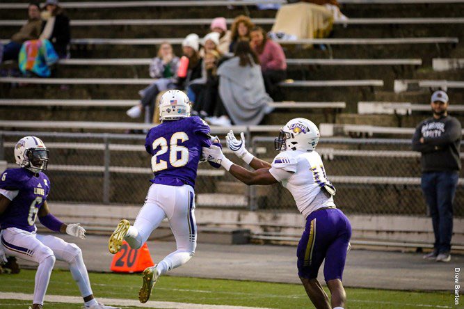 North Alabama Football tweet media