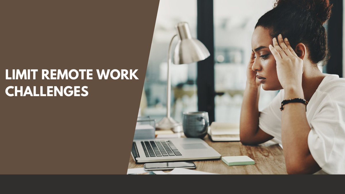 Accellis's tweet photo. Remote work comes with many unique challenges. Contact us today to make sure your team’s technology is running smoothly. https://t.co/SWGzDGHyUD https://t.co/p6ymXqyK5I
