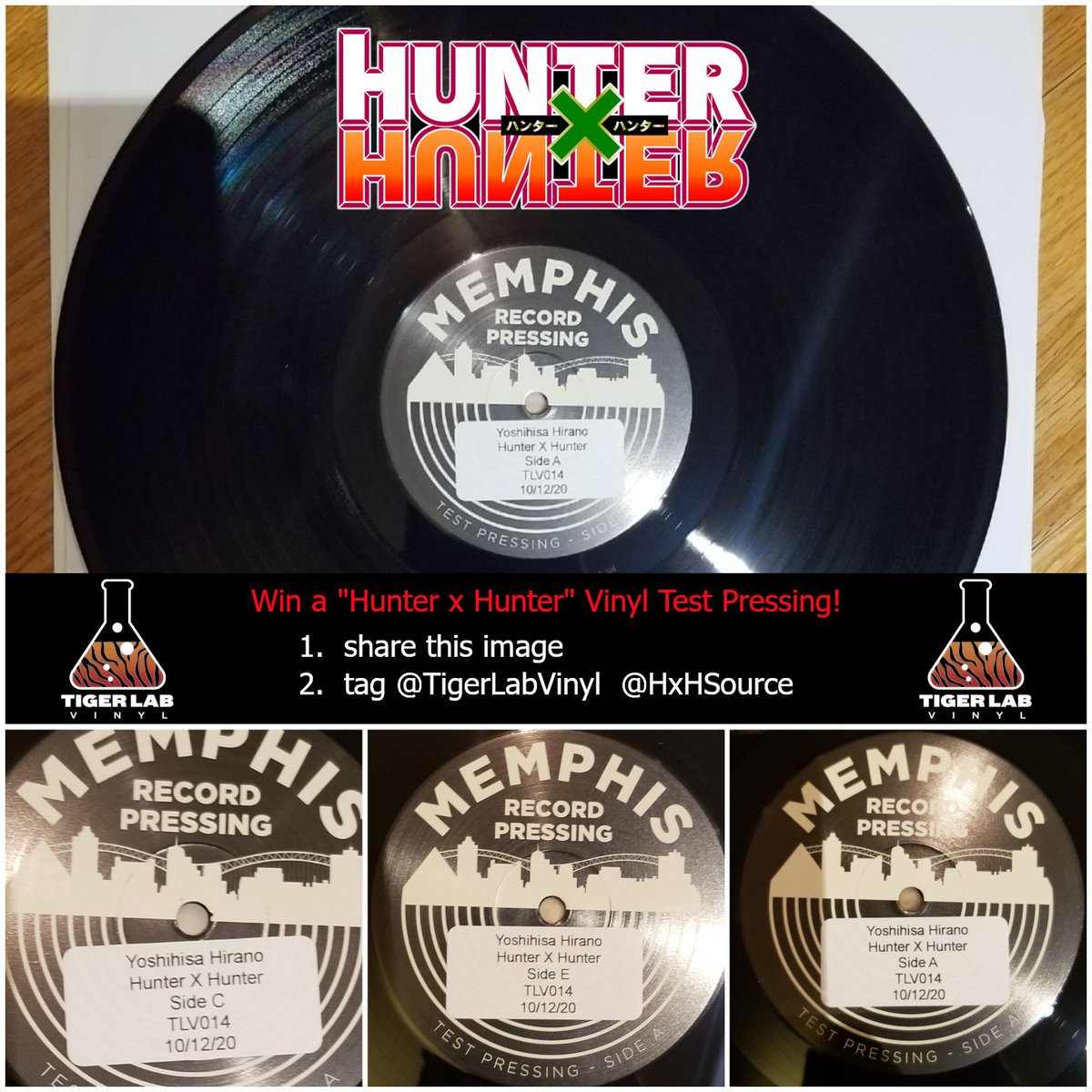 Hunter Hunter Hxhsource Twitter