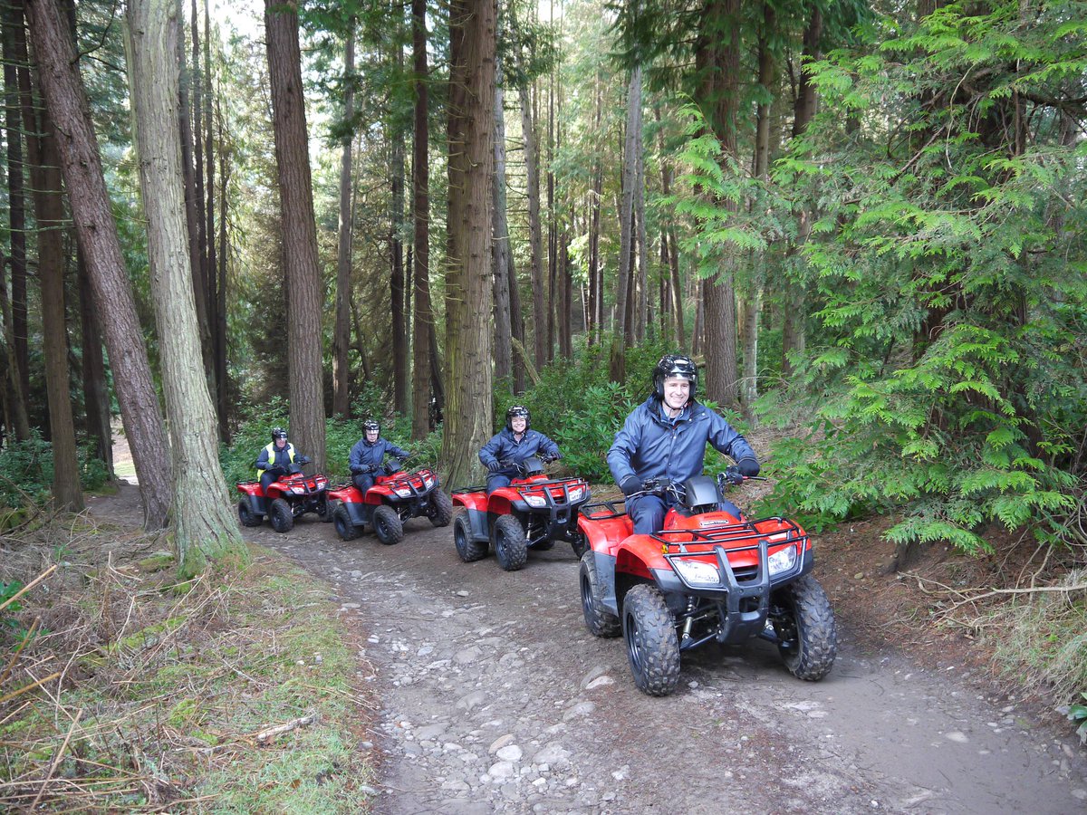 HighlandOffroad's tweet photo. Stay tuned for updates - we’ll be announcing our re-opening date soon! https://t.co/uin3Qn3tPN