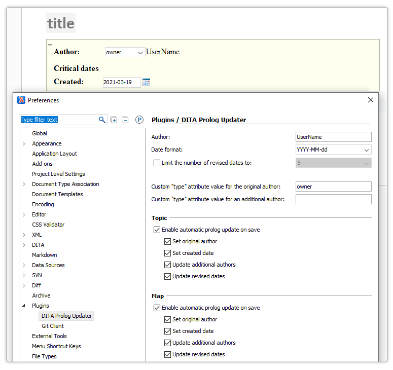 ⭐ 𝗩𝗲𝗿𝘀𝗶𝗼𝗻 𝟭.𝟭.𝟬 𝗼𝗳 𝘁𝗵𝗲 𝗢𝘅𝘆𝗴𝗲𝗻 𝗗𝗜𝗧𝗔 𝗣𝗿𝗼𝗹𝗼𝗴 𝗨𝗽𝗱𝗮𝘁𝗲𝗿 𝗮𝗱𝗱-𝗼𝗻 𝗶𝘀 𝗻𝗼𝘄 𝗮𝘃𝗮𝗶𝗹𝗮𝗯𝗹𝗲!   

ℹ To find out more about the new improvements that this latest version of the add-on comes with, check our GitHub: 
github.com/oxygenxml/oxyg…
