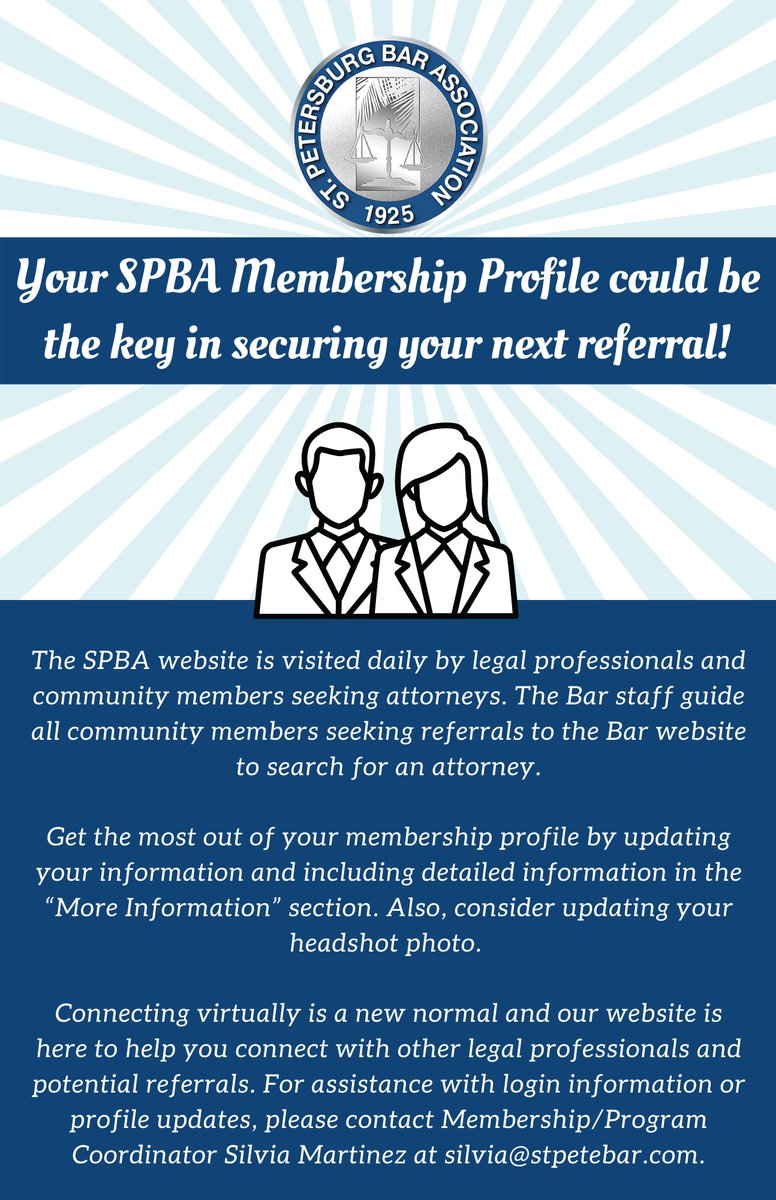 StPeteBar's tweet photo. Member Login > https://t.co/v8r1FdR1SD https://t.co/9EdKAX0udg