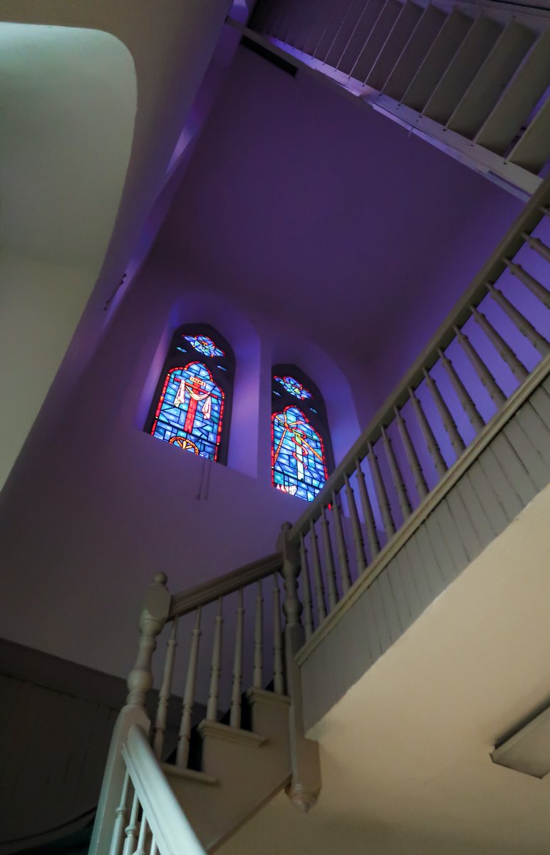 #abandonedchurch #abandoned #exploring #urbex