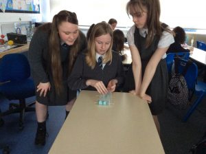 Mearns_Primary's tweet image. P7.26 have loved taking part in our STEM Fortnight: domino run planning, STEM sports, elastic cars and so much more! #mpsstem