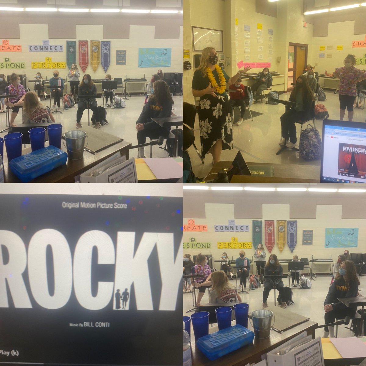 Kelly Longo tweet media