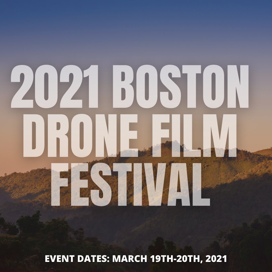 kara_e_murphy's tweet photo. Tonight! A screening of some incredible aerial short films followed by @BostonDroneFF’s all-day camp. Learn about #drone photography, videography, hyperlapses, airspace, #RemoteID and more from the best.

https://t.co/bQ7AfBdiy9 https://t.co/NJD34zH20C