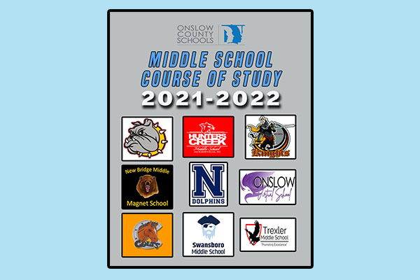 Onslow County Schools tweet media