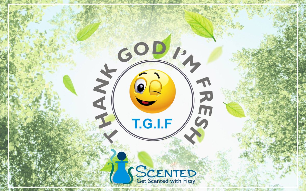 fissyfierce's tweet image. TGIF! Go out for drinks with your friends/colleagues with a fresh scent. Buy from our affordable perfumes for that day long freshness. Check Instagram.com/scented_with_f… for our product. #Getscented #AffordablePerfume #DesignerPerfumes #originalperfume