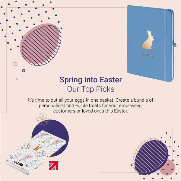 ReflexMarketin1's tweet photo. Spring Into Easter - https://t.co/1EsXKdnXI6 #easterMerchandise #easterGifts #brandedMerchandise #yourlogo https://t.co/dX8mbcXEDA