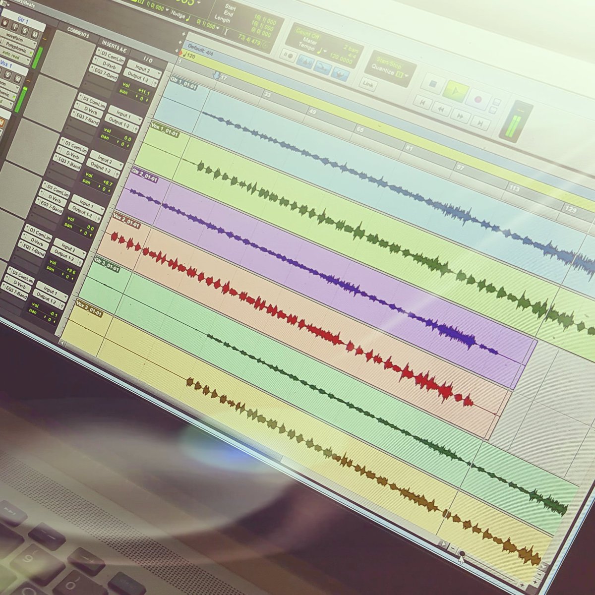 Matt Fryers tweet media