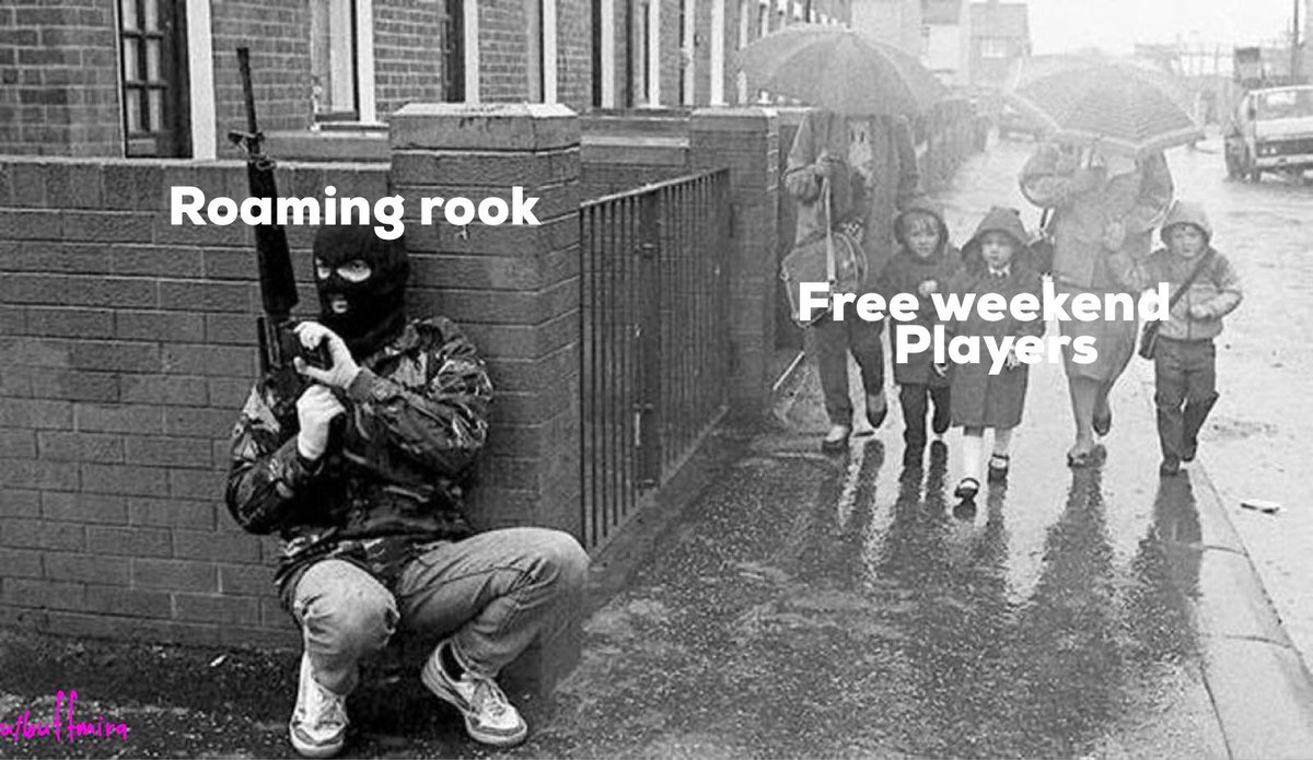 Its 24 hour stream day.....its also Siege free weekend!