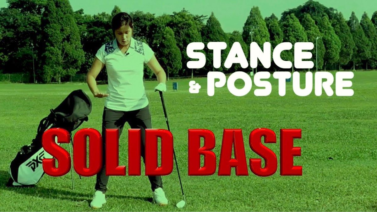 #STANCE &#Amp; #Posture - ...
 
fogolf.com/291247/stance-…
 
#BeginnerGolf #BodyRotation #GolfClubSet #GolfGrip #GolfPosture #GolfPutt #GolfRotation #GolfSkills #GolfStance #GolfSwing #GolfTutorial #GolfWithMicheleLow #GolfWithMichelleLow #HowToGripGolf #HowToGripGolfClub