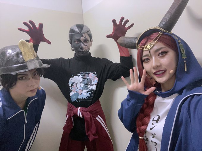 第五人格で ノートン が話題に Identityv トレンディソーシャルゲームス