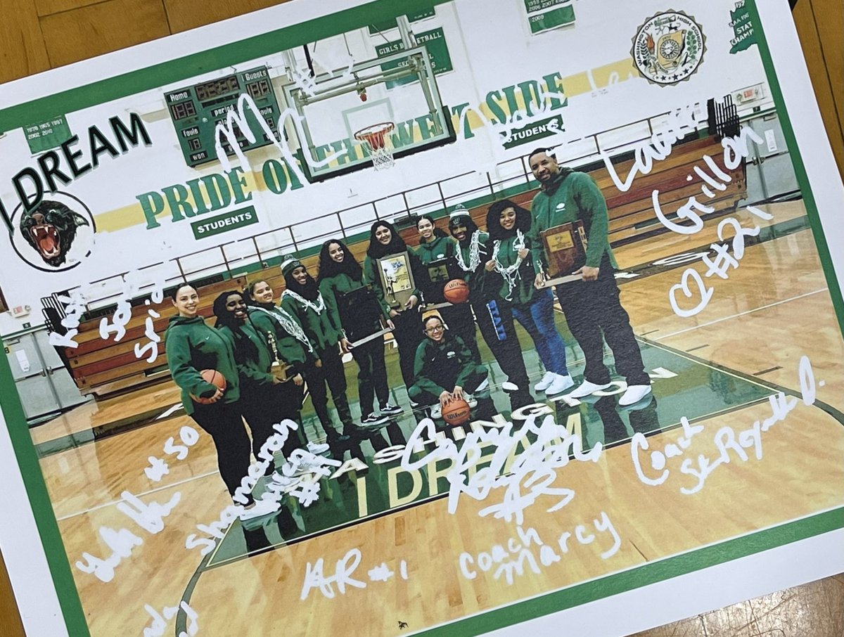 Darden Elementary School tweet media