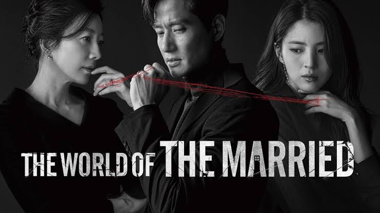 The highest viewed and rated TV show in Korea.It is a story about infidelity, revenge and complicated relationships. The whole cast has done their best, I would say.It's no tale of moral high ground and the characters are such real people, grey and with complex human emotions.