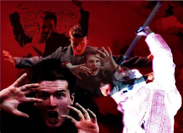 Rob Wilmot tweet media