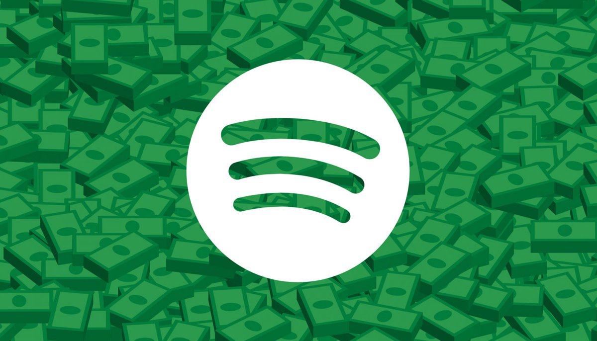 Spotıfy Sanatçılara Nasıl Ödeme Yapıyor
turkyay.com/spotify-sanatc…