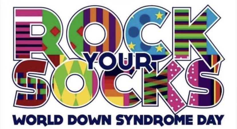 Arturo Fuentes (@elmrfuentes) on Twitter photo Rocking out my socks for World Down Syndrome Day! (Part 1) and all beautiful individuals with DS. We see you and we love you! <a href="/rcanady927/">Rebecca Canady</a> <a href="/Wheeling_Cats/">Wheeling High School</a> <a href="/District214/">District 214</a> <a href="/WheelingHS_AVID/">Wheeling AVID</a> <a href="/WHS_Cat_Pack/">Wheeling High School Cat Pack</a> #214awareness #RockYourSocks #TheWheelingWay #GatosRepresent Rocking out my socks for World Down Syndrome Day! (Part 1) and all beautiful individuals with DS. We see you and we love you! <a href="/rcanady927/">Rebecca Canady</a> <a href="/Wheeling_Cats/">Wheeling High School</a> <a href="/District214/">District 214</a> <a href="/WheelingHS_AVID/">Wheeling AVID</a> <a href="/WHS_Cat_Pack/">Wheeling High School Cat Pack</a> #214awareness #RockYourSocks #TheWheelingWay #GatosRepresent