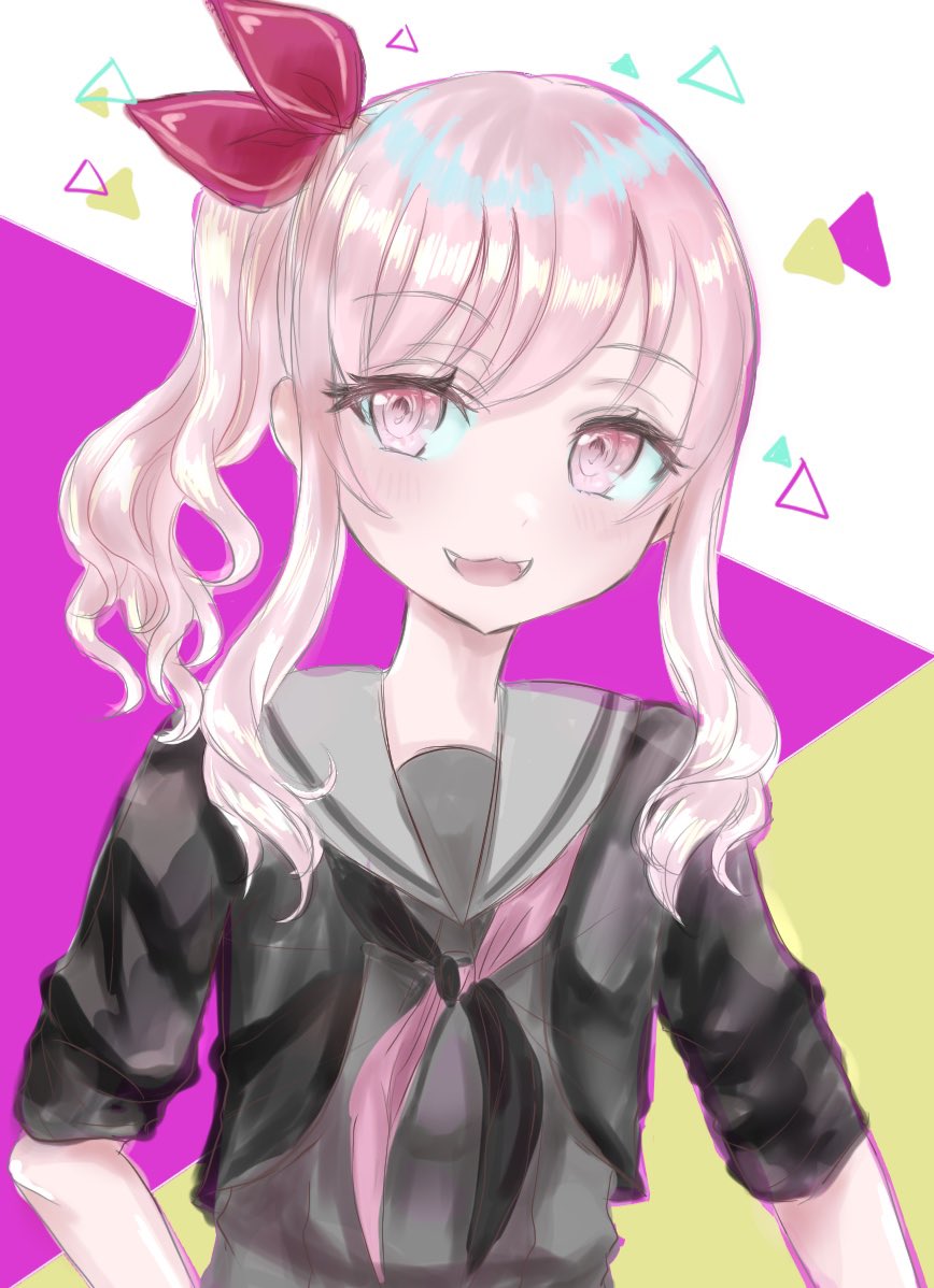 パキア على تويتر イラストを左右反転させるとその人の本当の画力がわかる 1枚目はやや事故な気がするけど他は自分だとよくわからん 反転なんでせんでええんやで パキア على تويتر イラストを左右反転させるとその人の本当の画力がわかる 1枚目はやや事故な気がするけど他は自分だとよくわからん 反転なんでせんでええんやで