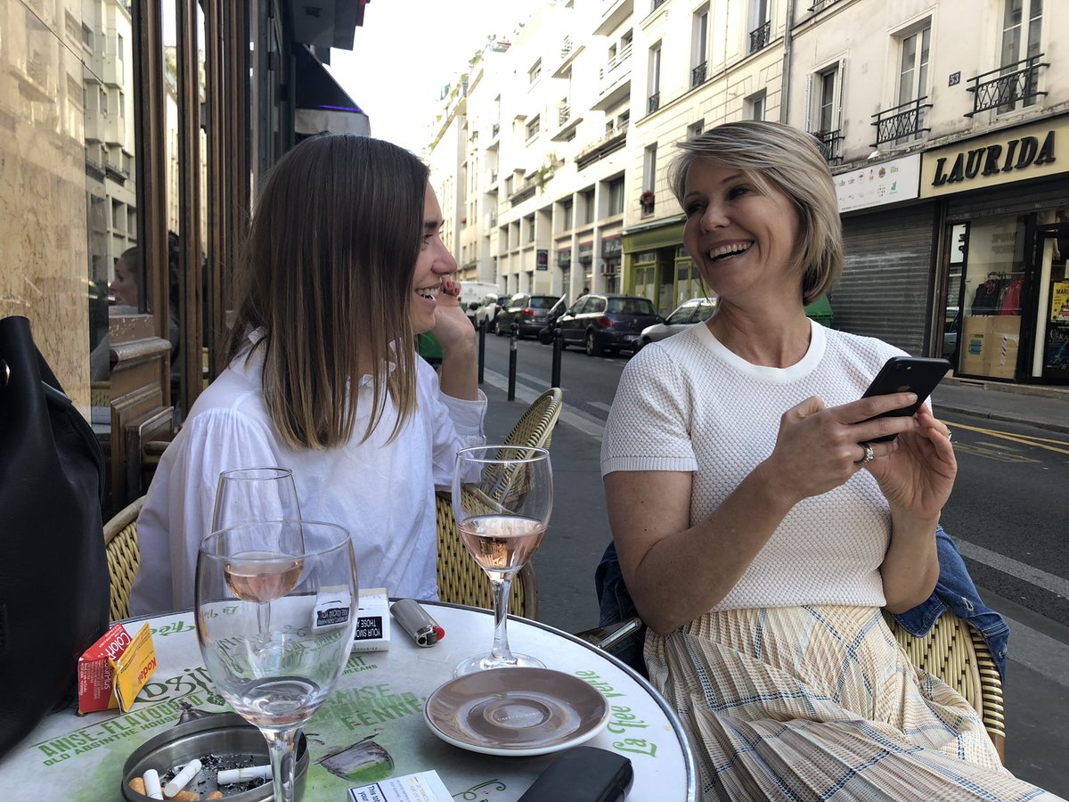tarina vlok (@tarinavlok) on Twitter photo Ok playing along <a href="/StillChristelle/">Christelle Colman</a> 🤣. Obviously my last trip as well 😢. Here is to our first day in Paris with <a href="/StillChristelle/">Christelle Colman</a> and <a href="/KristiVlok/">Kristi Vlok</a>. The best of times Ok playing along <a href="/StillChristelle/">Christelle Colman</a> 🤣. Obviously my last trip as well 😢. Here is to our first day in Paris with <a href="/StillChristelle/">Christelle Colman</a> and <a href="/KristiVlok/">Kristi Vlok</a>. The best of times